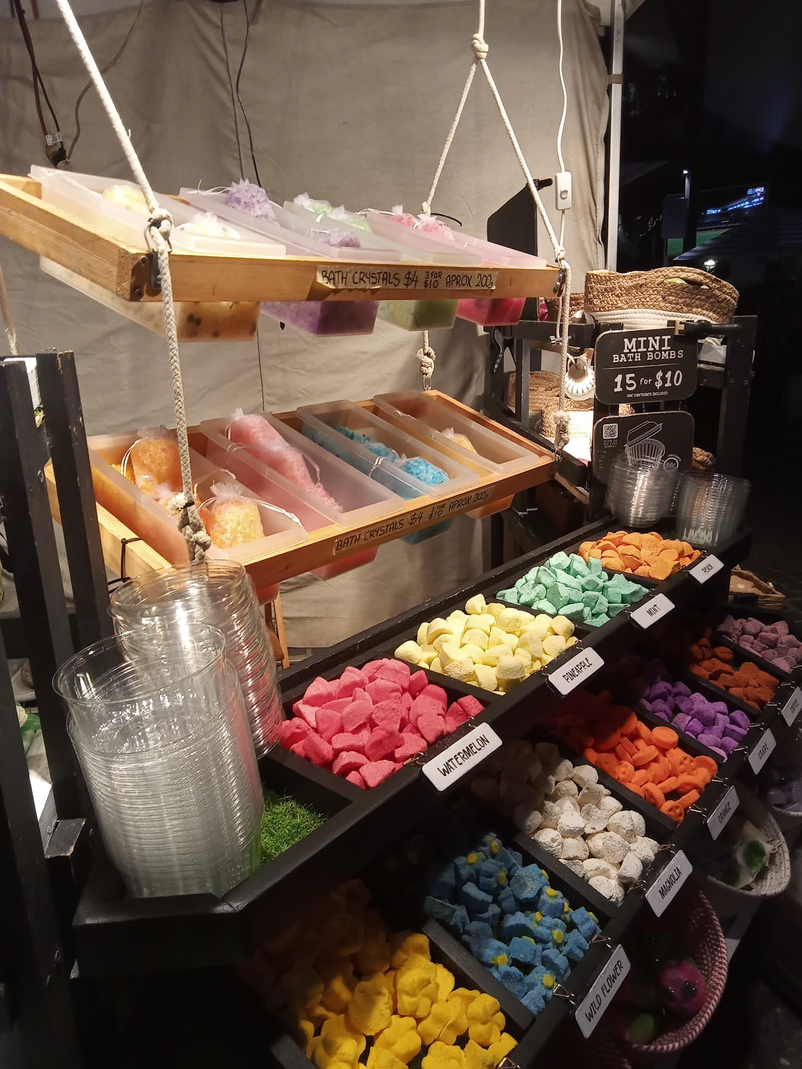 Young Designers Market — South Brisbane, Brisbane
