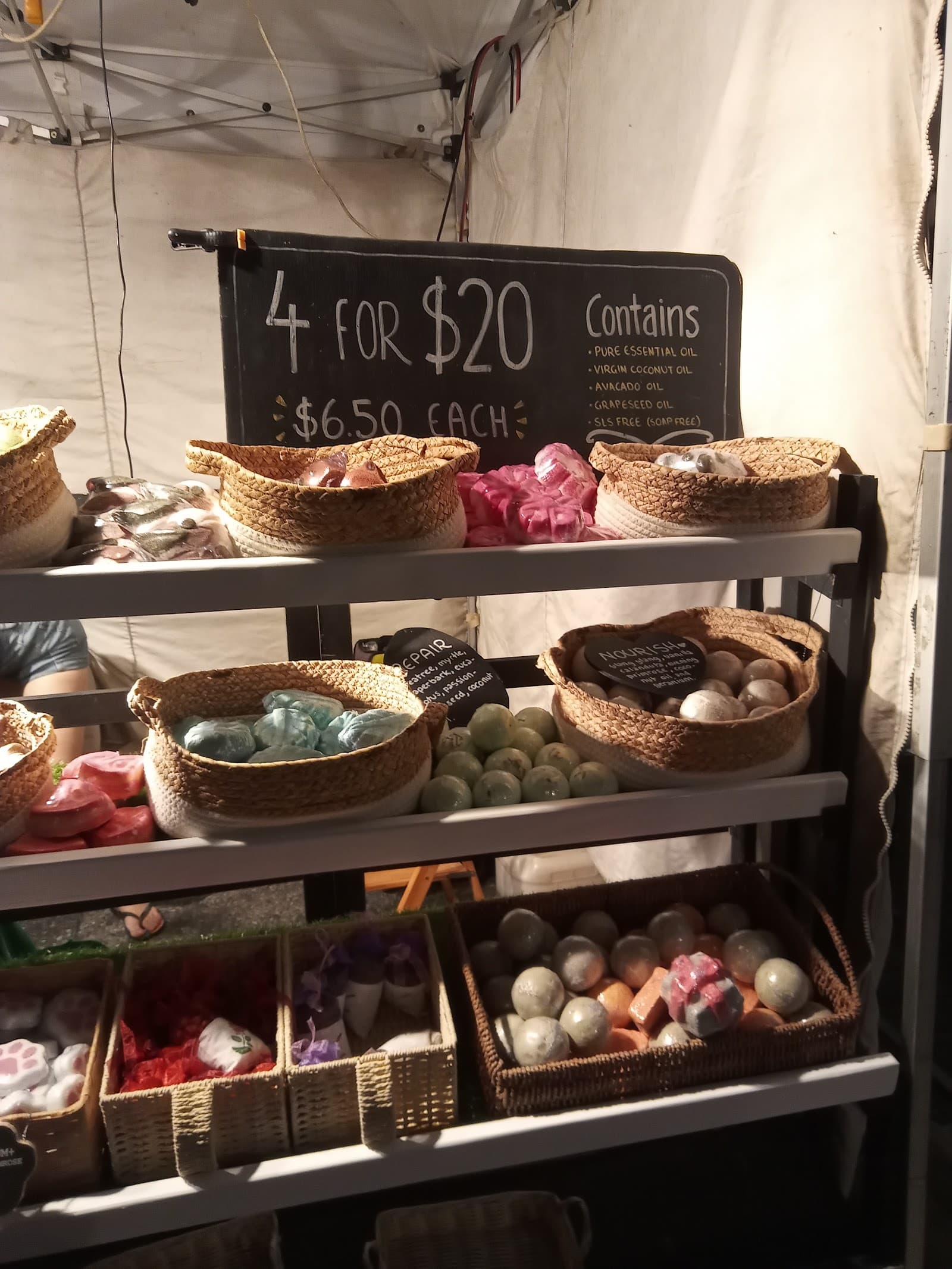 Young Designers Market — South Brisbane, Brisbane