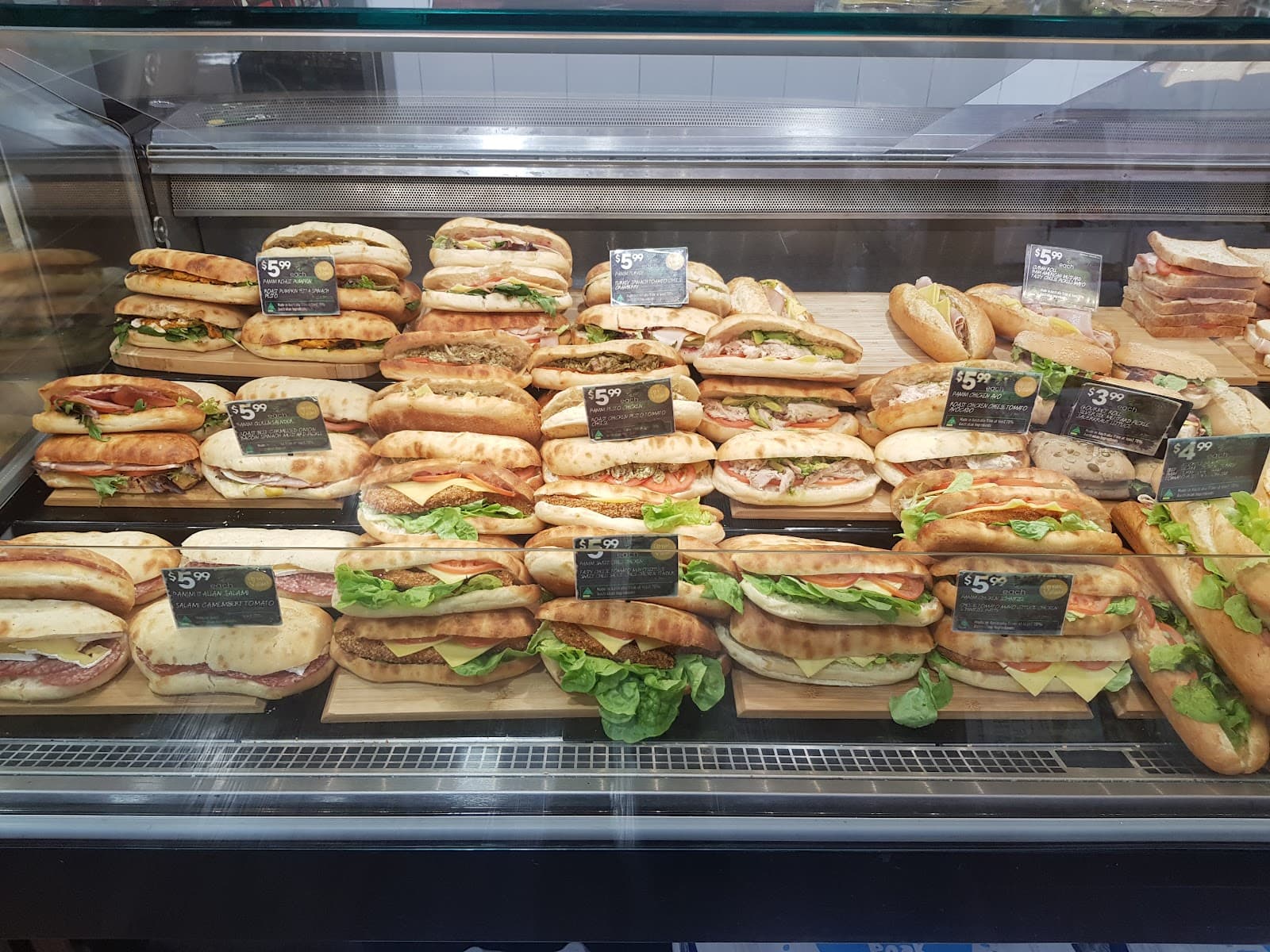 IGA Local Grocer South Brisbane — South Brisbane, Brisbane
