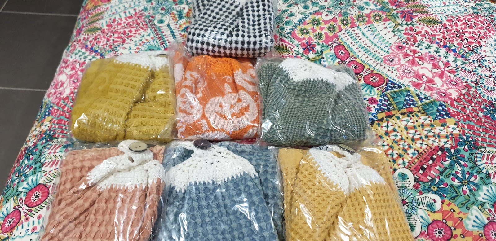 Sundayz Markets — South Brisbane, Brisbane