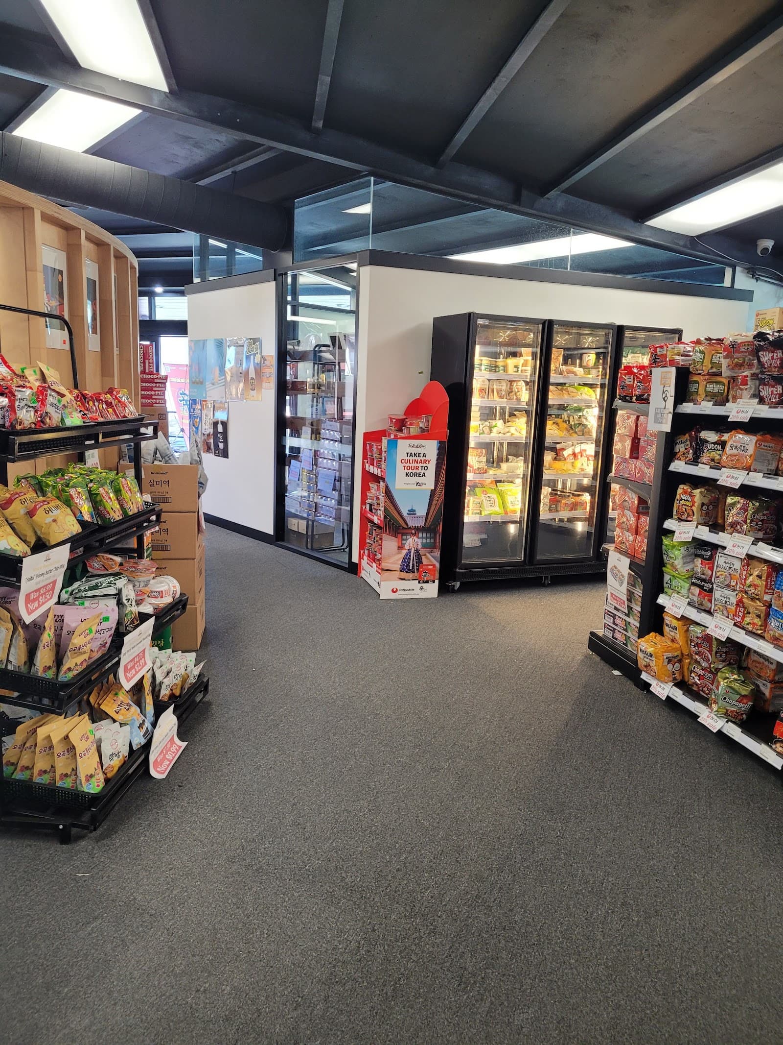 The Westie Market — Toowong, Brisbane