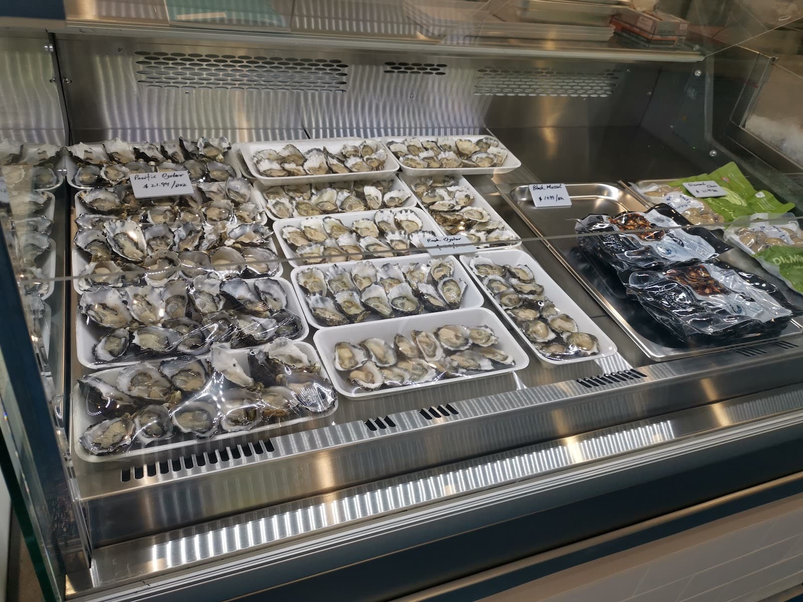Toowong Fish Market — Toowong, Brisbane