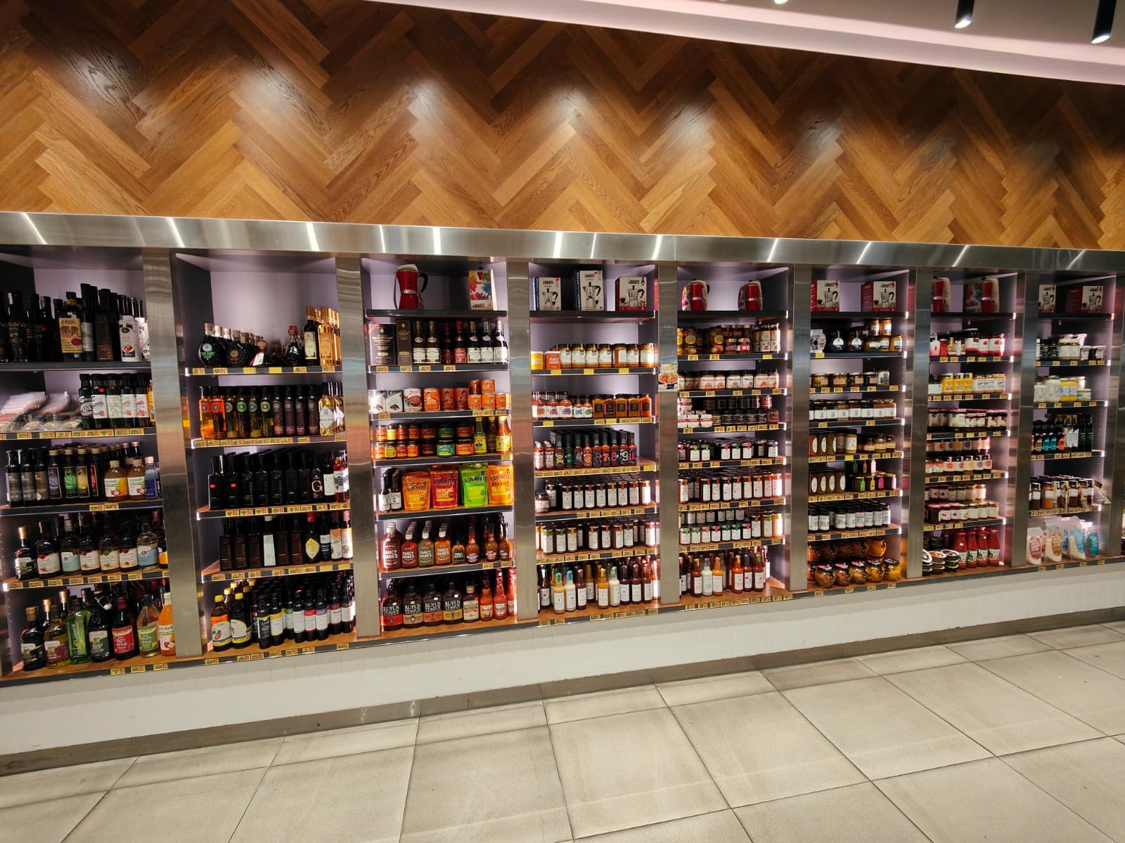 Fresh Sensations Chermside — Chermside, Brisbane