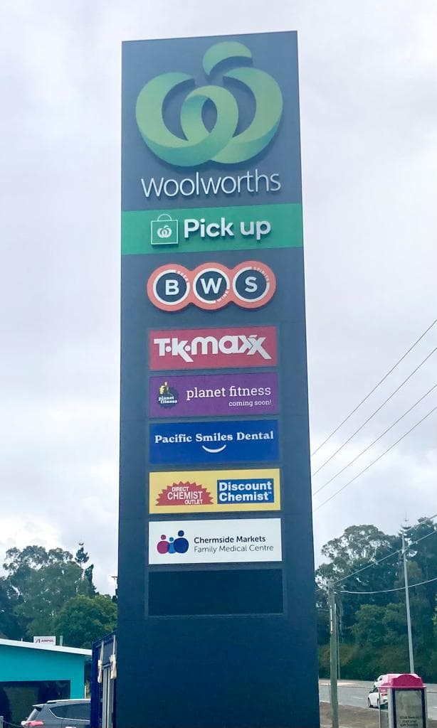 Chermside Markets Family Medical Centre — Chermside, Brisbane