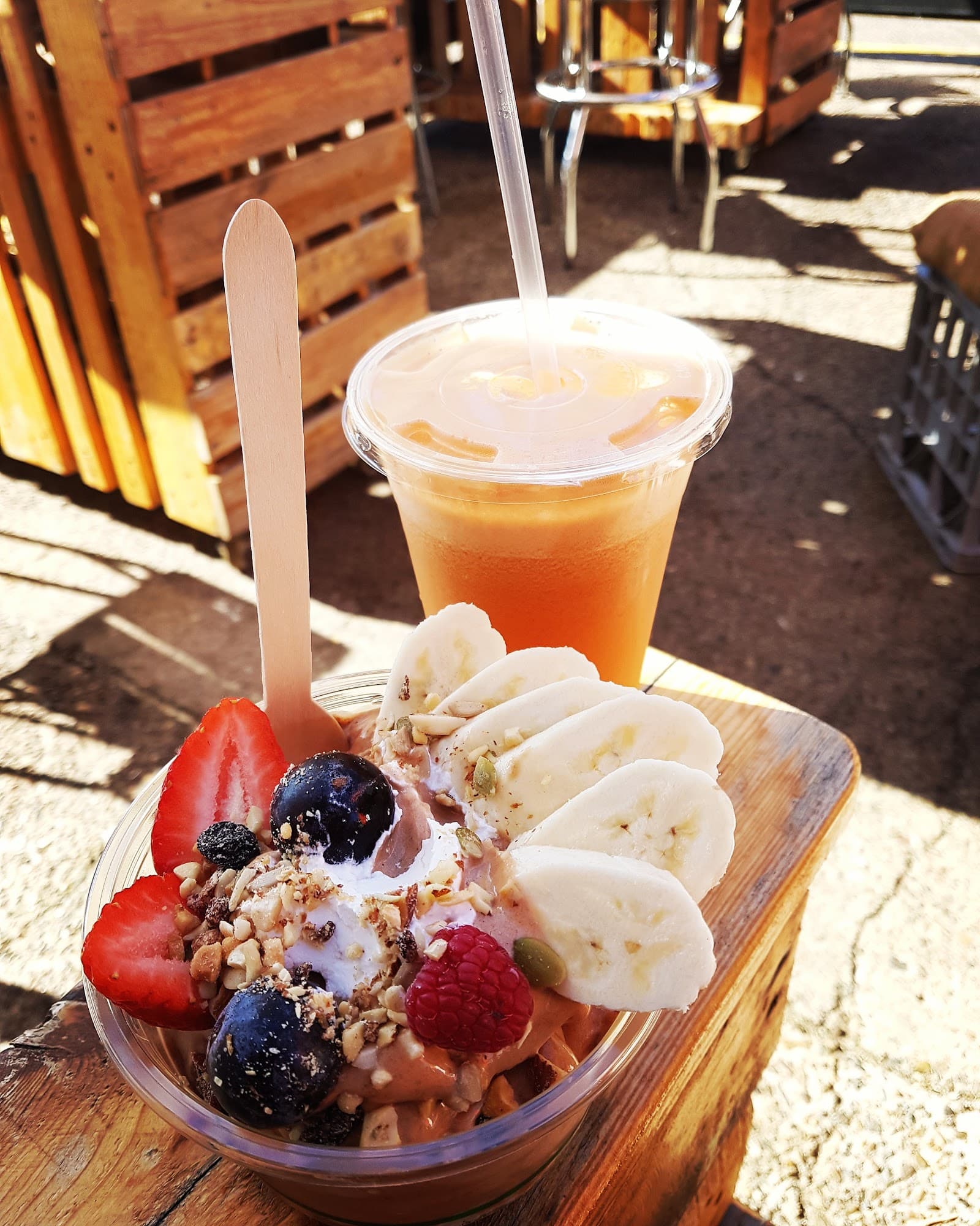 Perry's Fresh — Wynnum, Brisbane