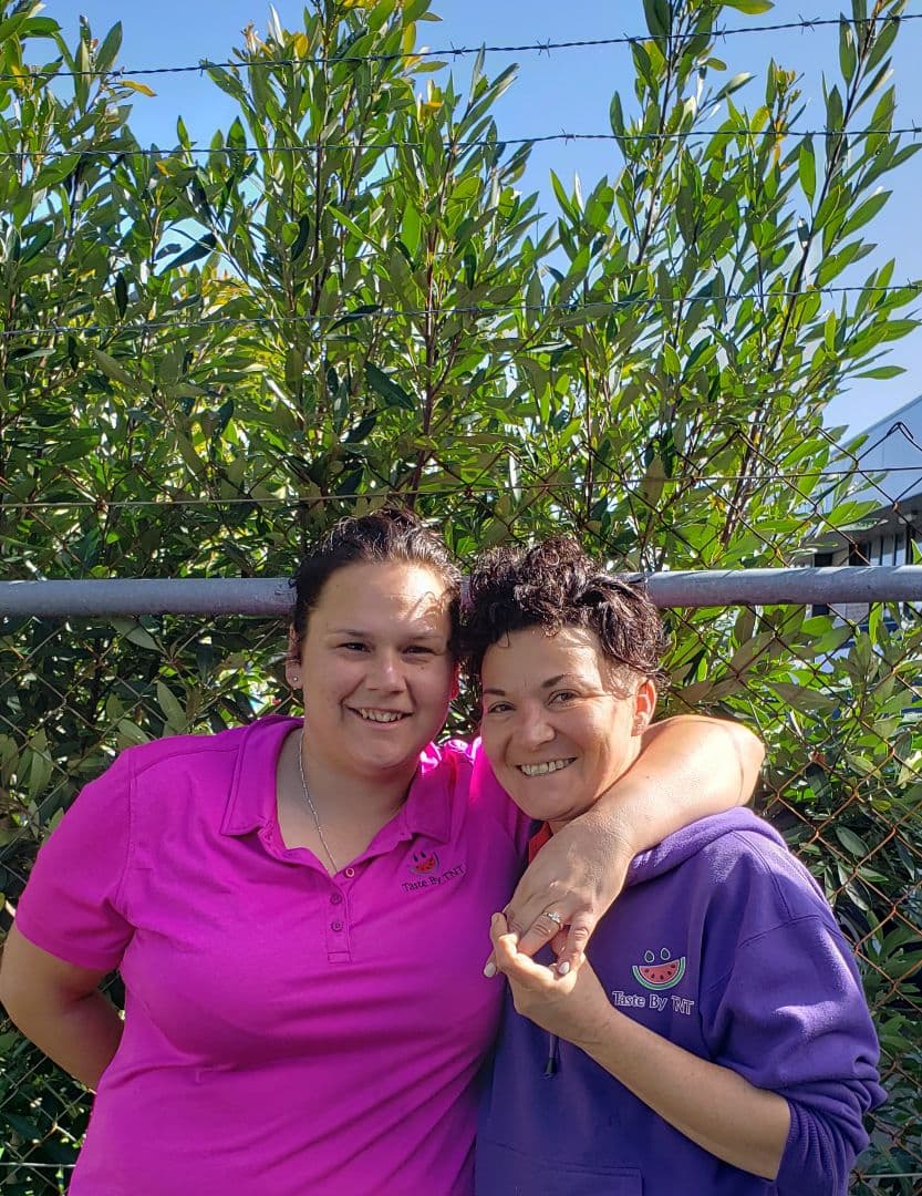 Taste by TNT — Wynnum, Brisbane