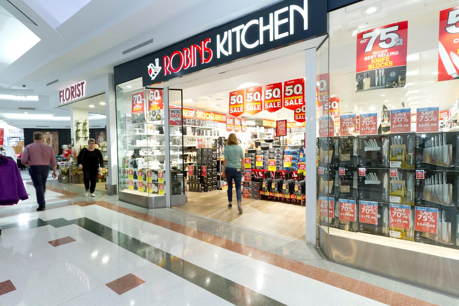 Wynnum Plaza — Wynnum, Brisbane