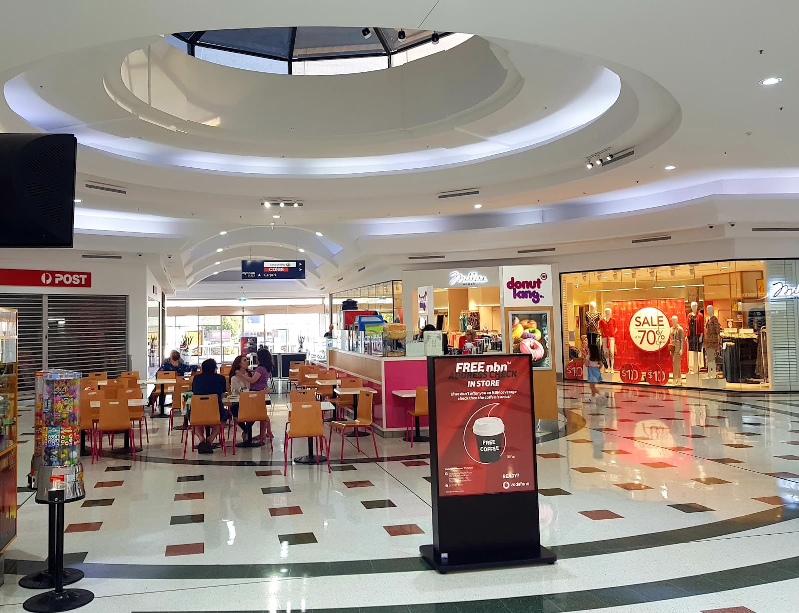 Wynnum Plaza — Wynnum, Brisbane