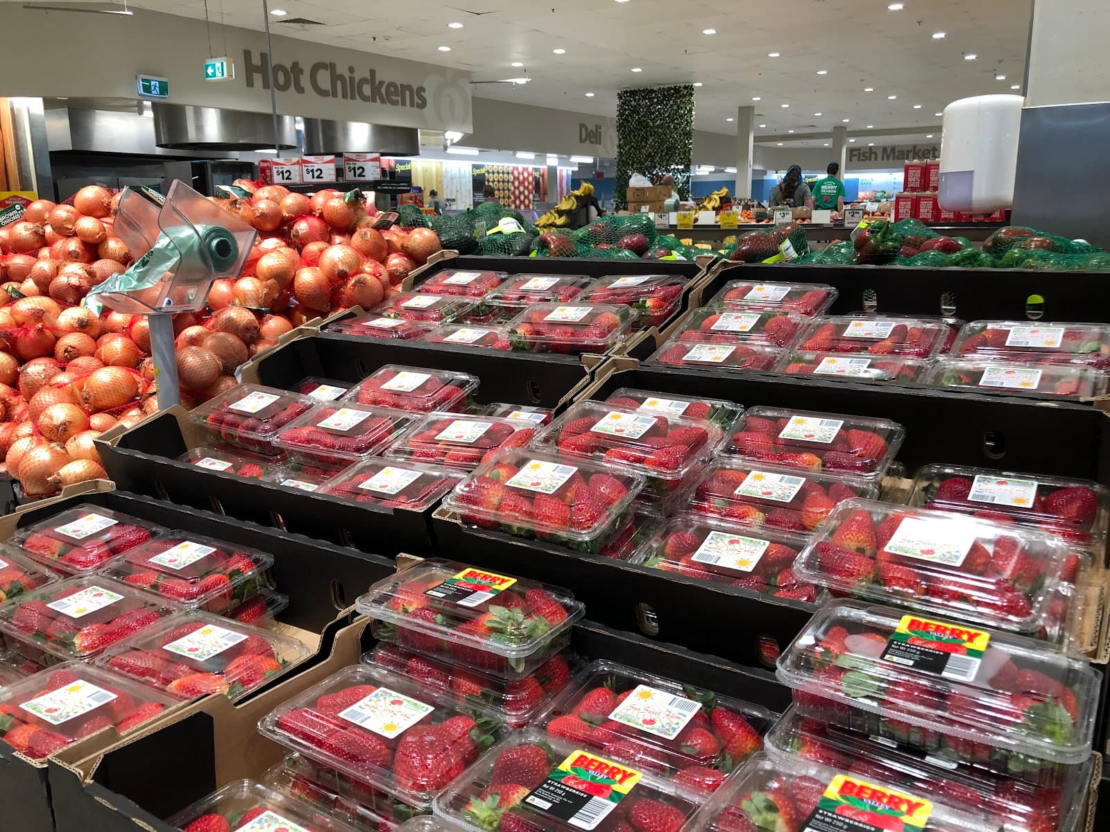 Wynnum Plaza — Wynnum, Brisbane