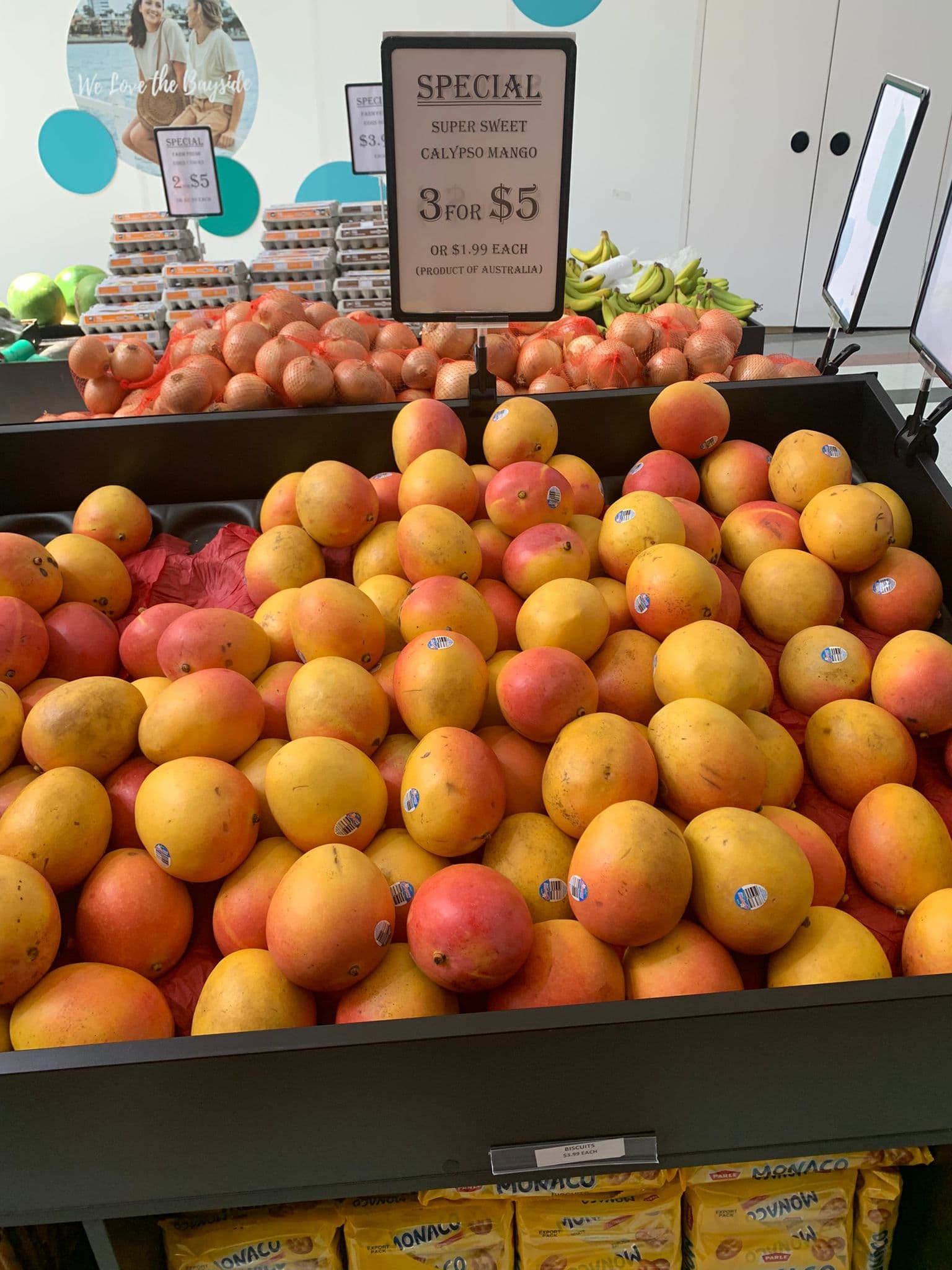 Wynnum Fruit Basket — Wynnum, Brisbane