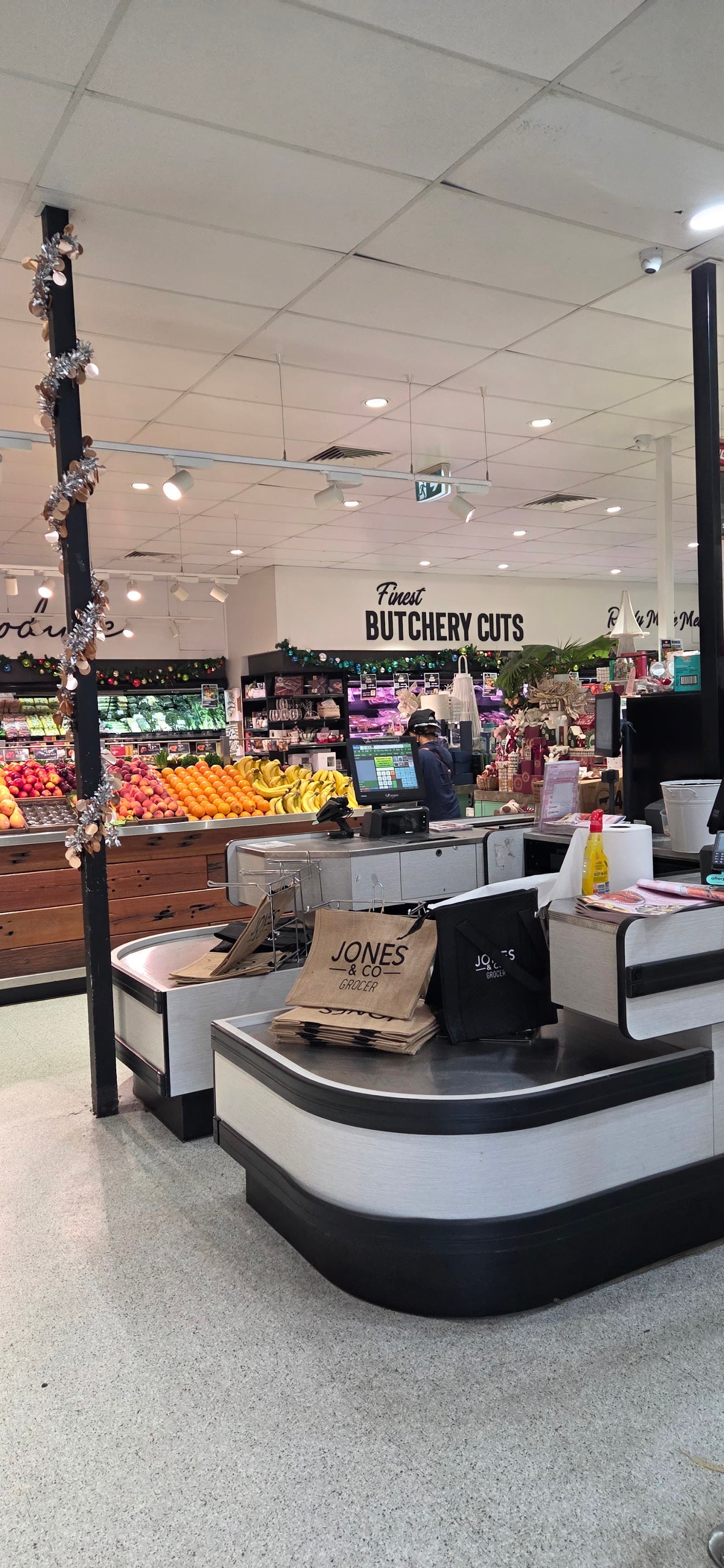 Wynnum Shopping Centre — Wynnum, Brisbane