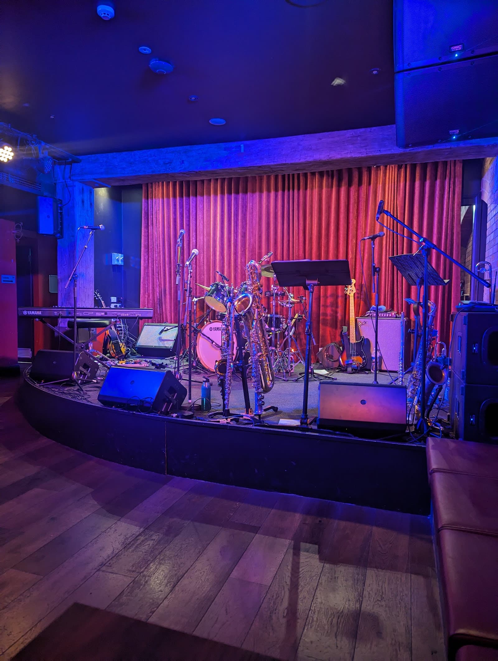 Doo-Bop Bar — Indooroopilly, Brisbane