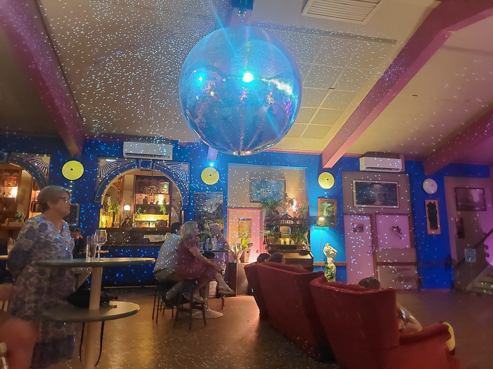 Mirrorball Ministries — Toowong, Brisbane