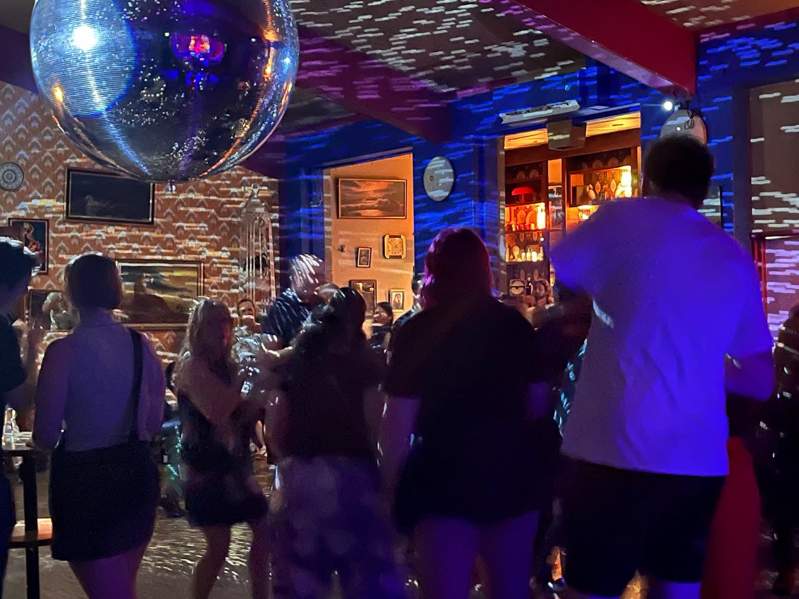 Mirrorball Ministries — Toowong, Brisbane