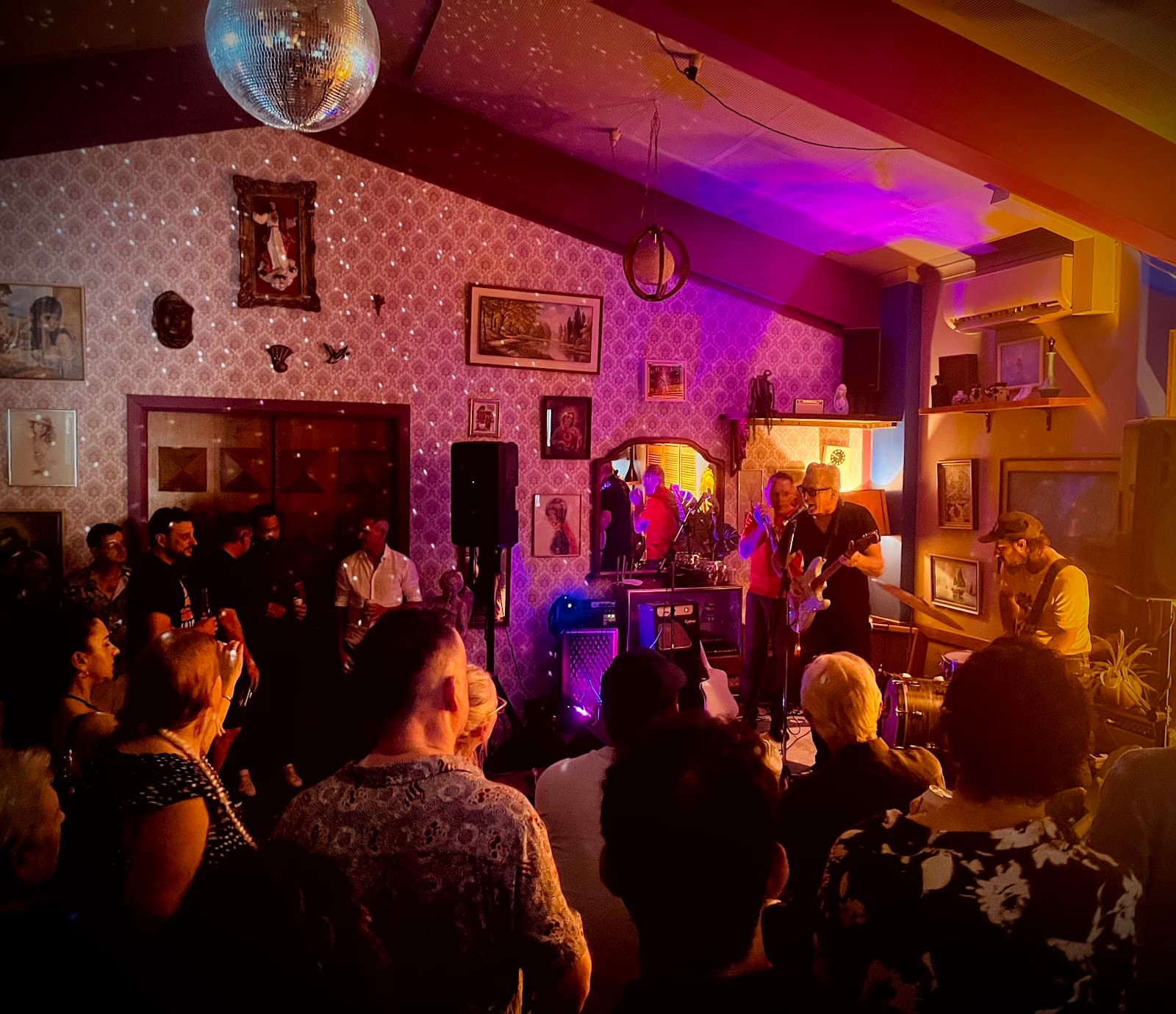 Mirrorball Ministries — Toowong, Brisbane