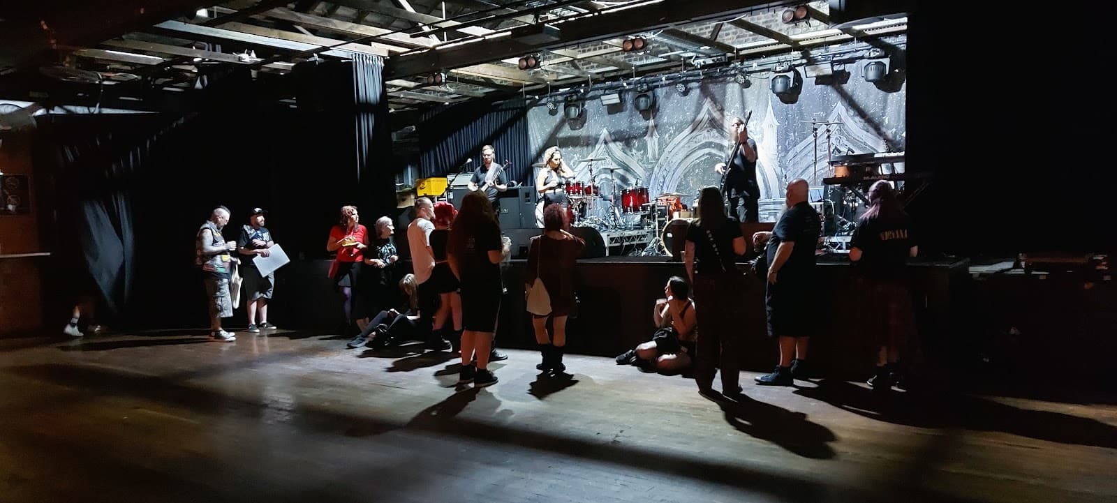 Crowbar Brisbane — Indooroopilly, Brisbane