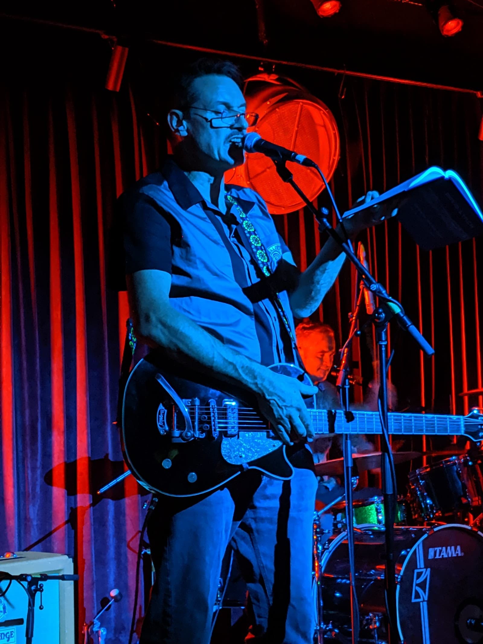 The Outpost Bar — Indooroopilly, Brisbane