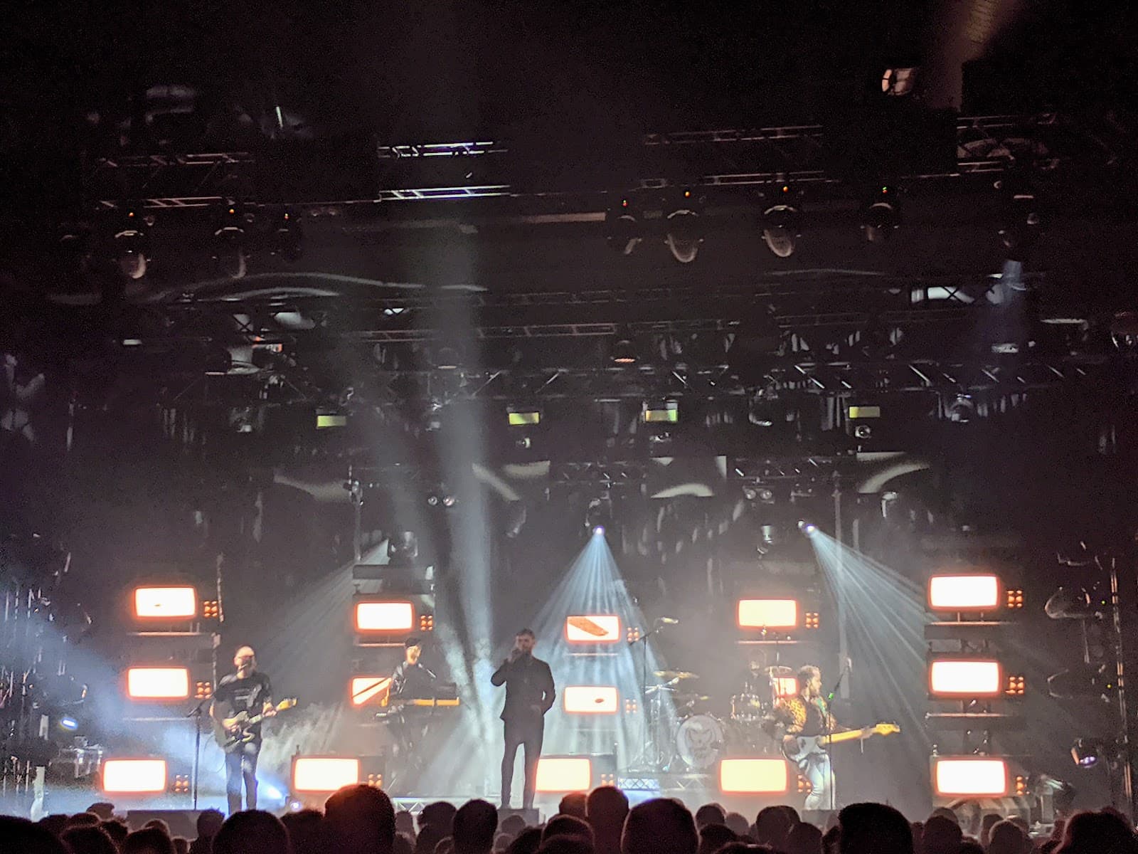 Fortitude Music Hall — Chermside, Brisbane