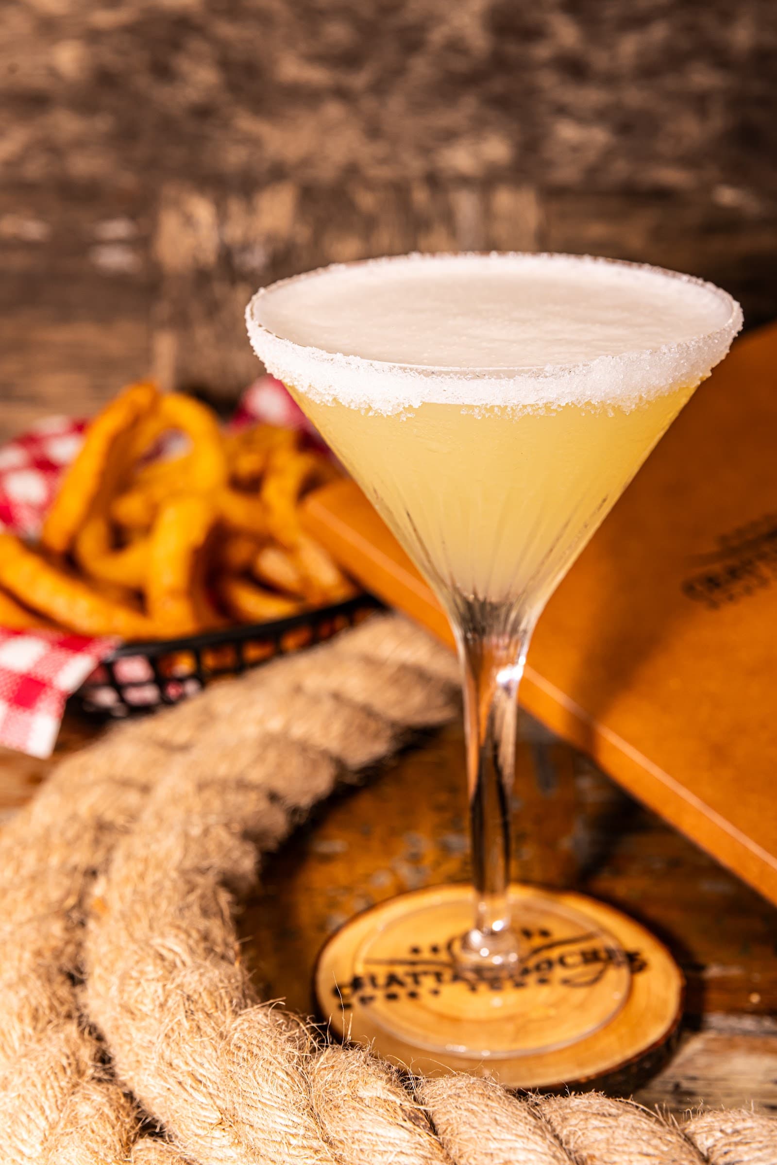 Chattahoochee Joes Honky Tonk — Brisbane CBD, Brisbane