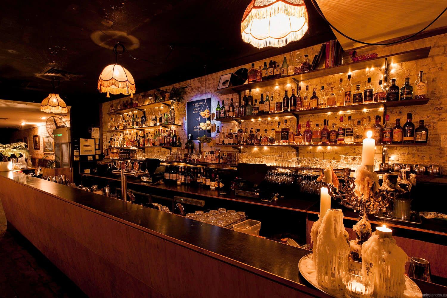 Black Bear Lodge — Indooroopilly, Brisbane
