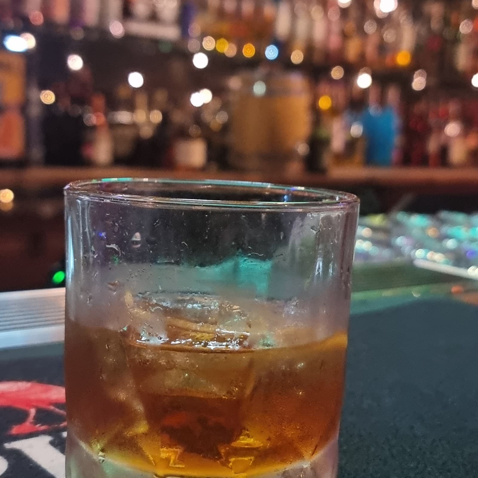 Honky Tonks — Fortitude Valley, Brisbane