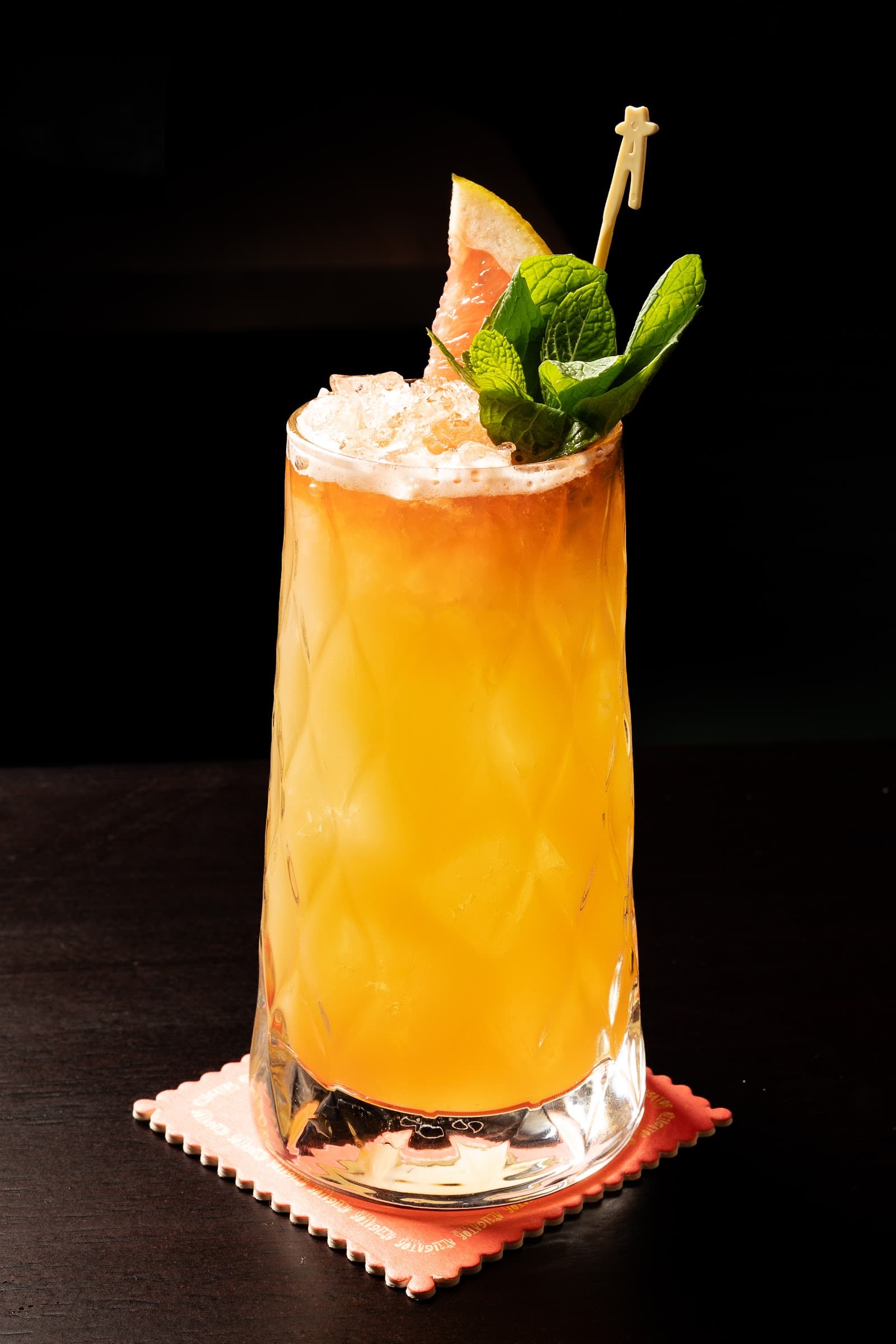 The Alligator Club — Brisbane CBD, Brisbane