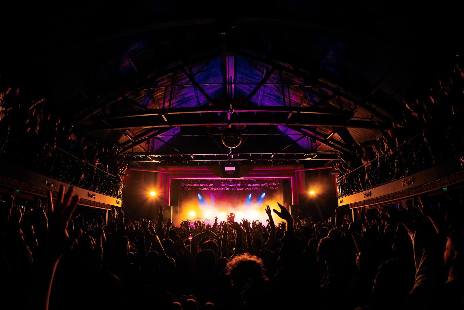 The Tivoli — Hamilton, Brisbane