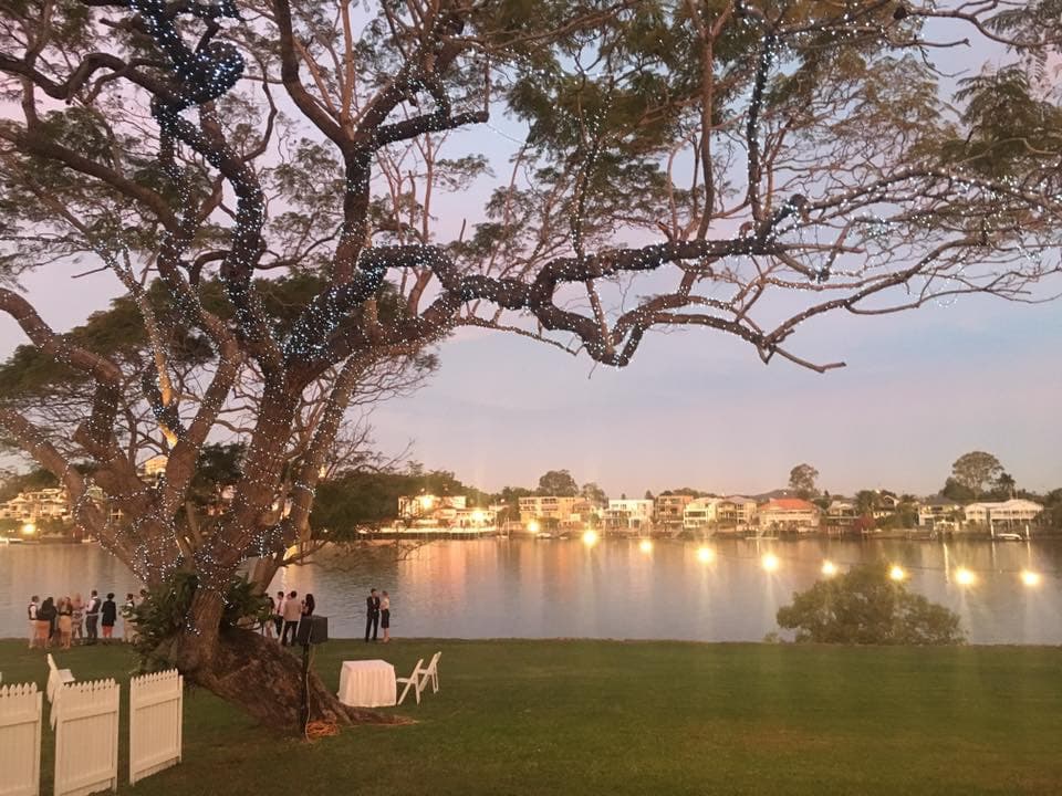 Events on Oxlade — New Farm, Brisbane
