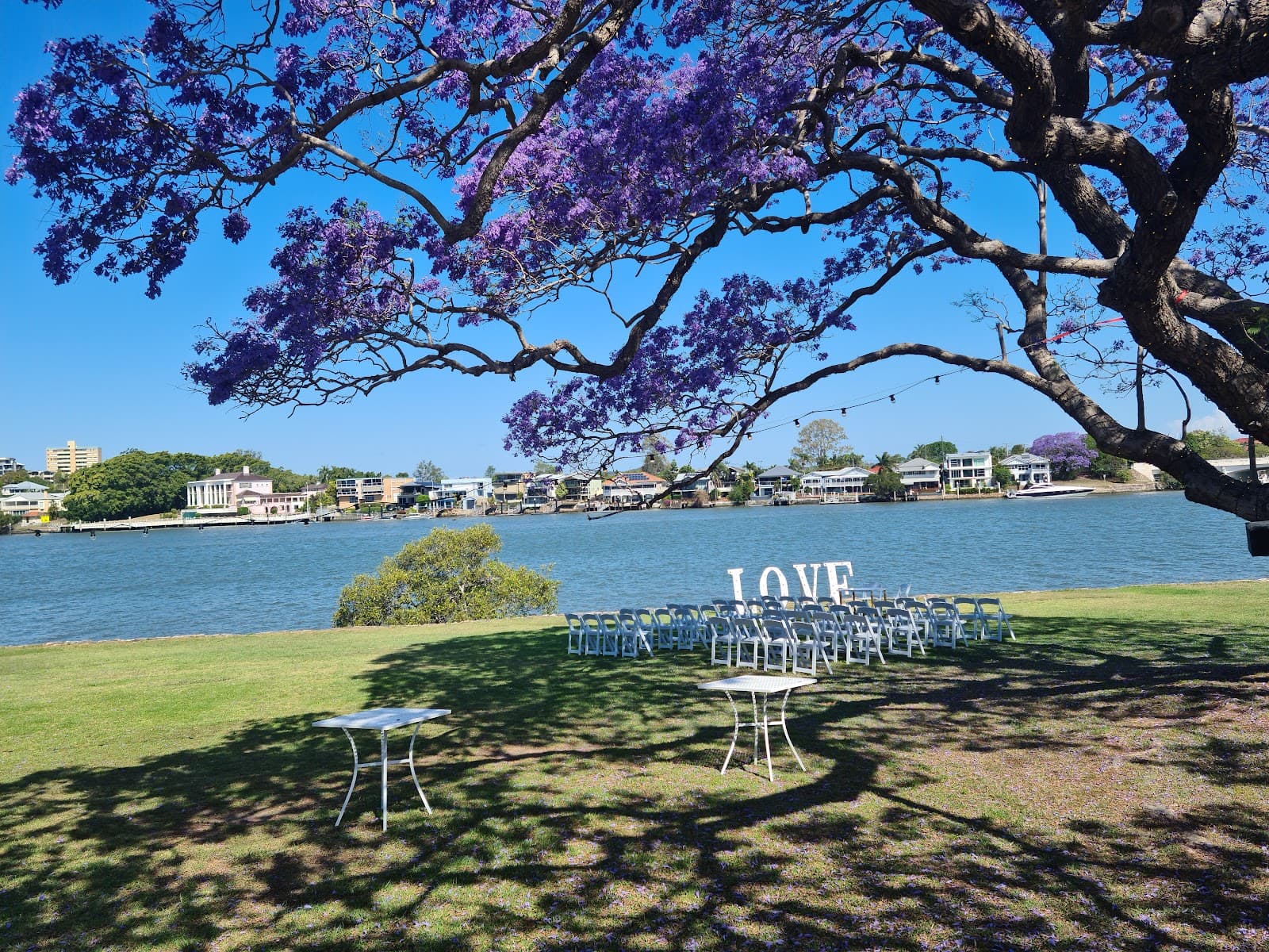 Events on Oxlade — New Farm, Brisbane
