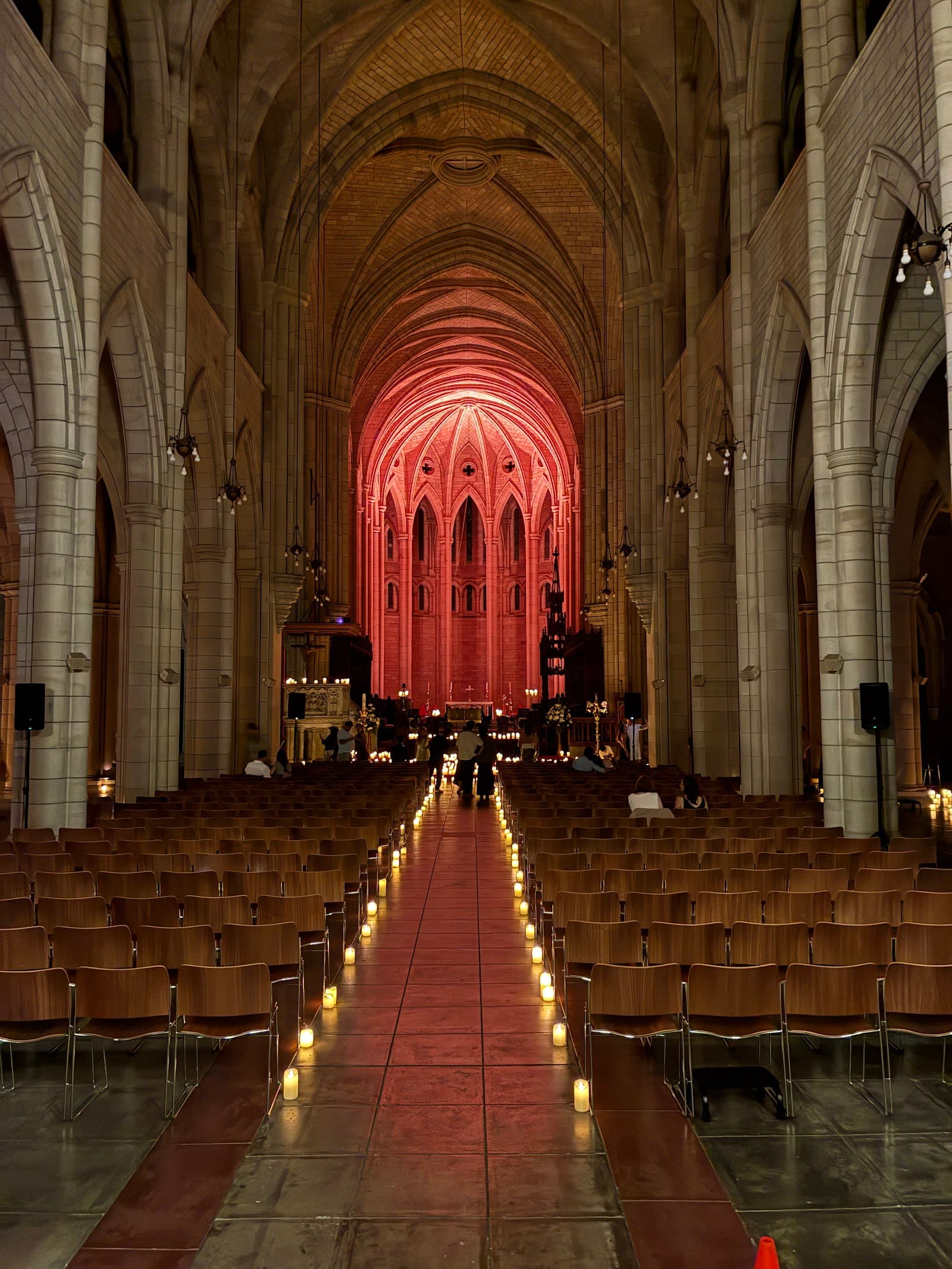 Candlelight Concerts — Chermside, Brisbane