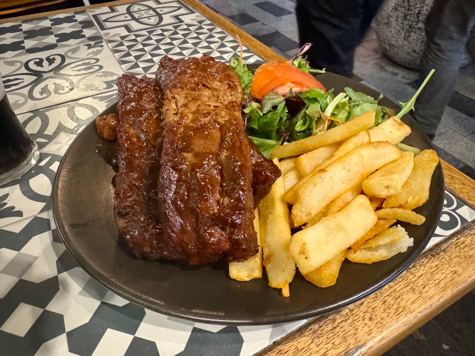Tiger Eye — Paddington, Brisbane