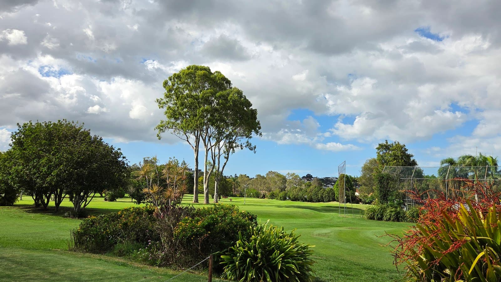 Bulimba Golf Club — Bulimba, Brisbane