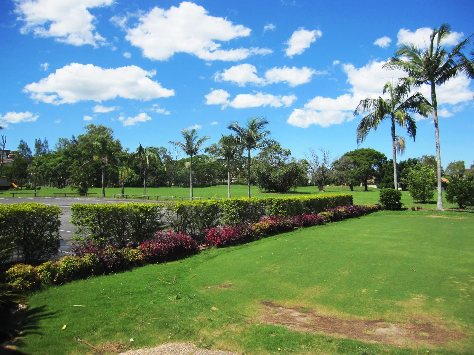Bulimba Golf Club — Bulimba, Brisbane