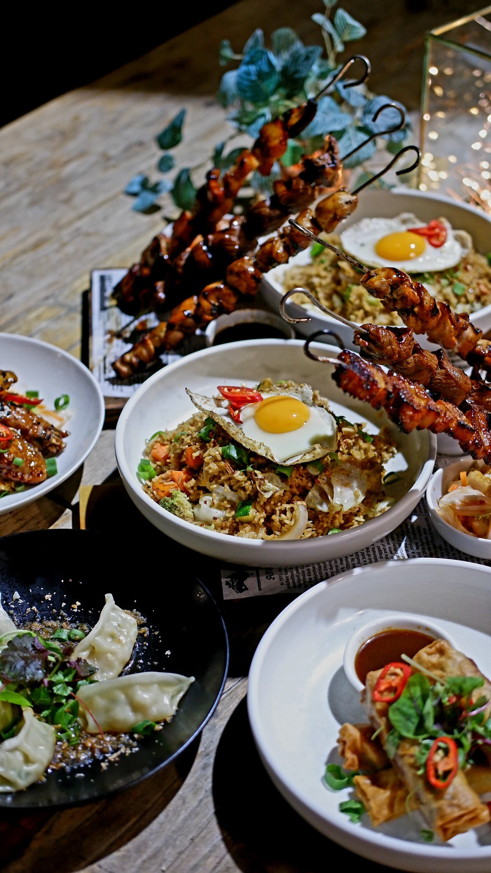 TRenD Bar & Kitchen — Brisbane City, Brisbane