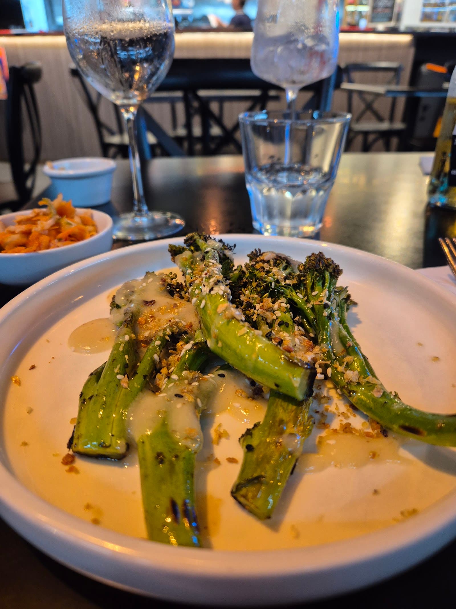 TRenD Bar & Kitchen — Brisbane City, Brisbane