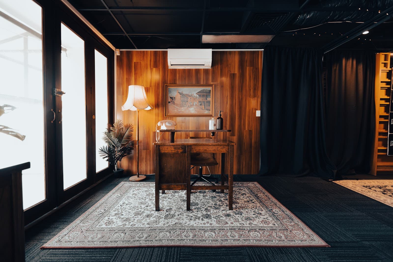 PIP Theatre — Milton, Brisbane
