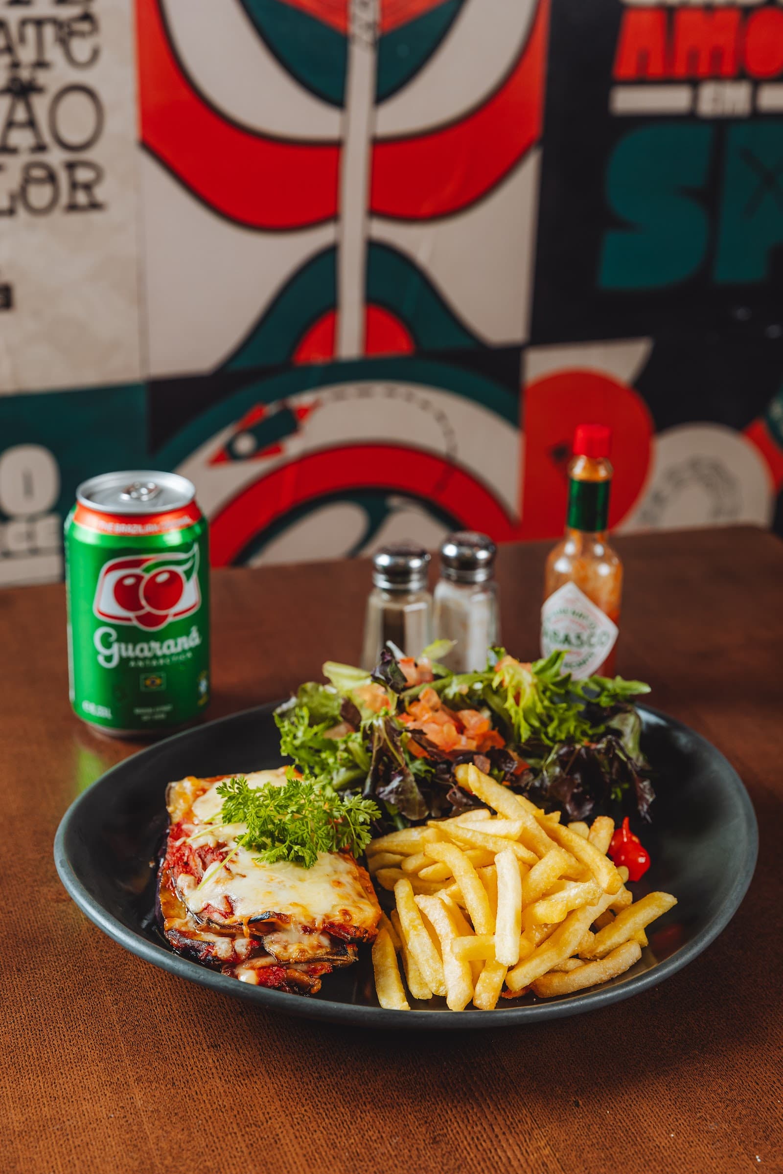 Augusta Brisbane — Milton, Brisbane