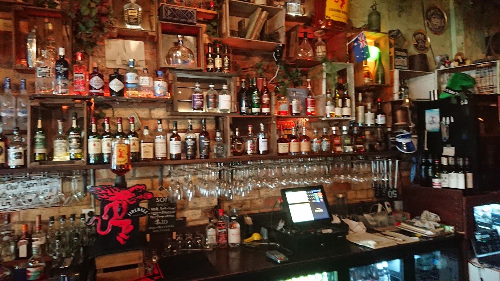 The Village Social — Chermside, Brisbane