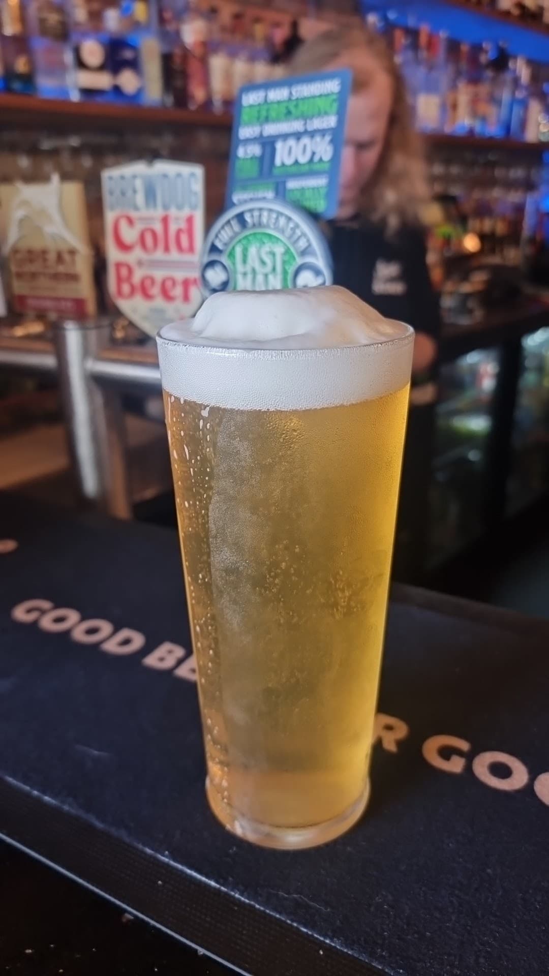 The Village Social — Nundah, Brisbane