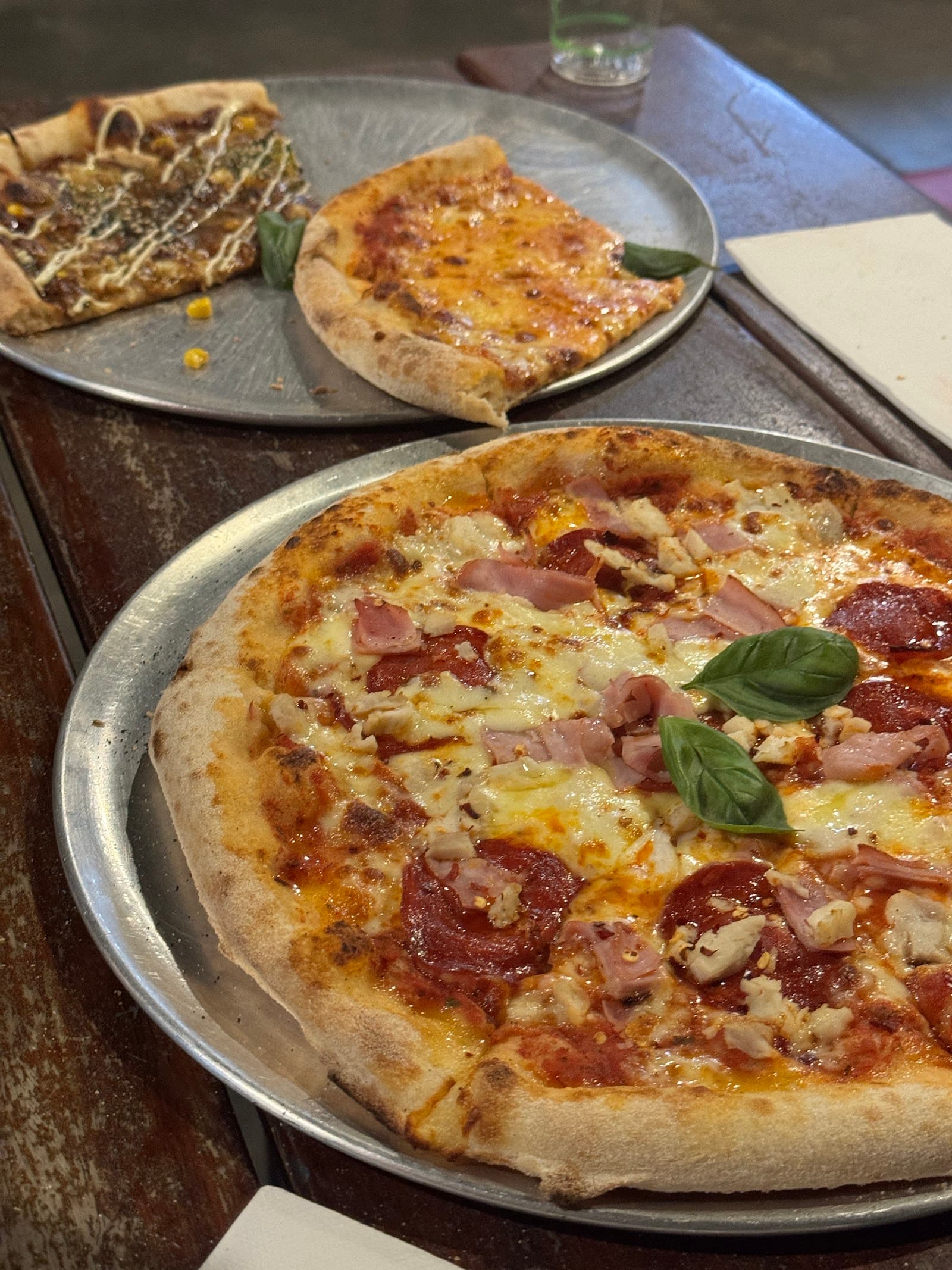 The Cave Inn — Indooroopilly, Brisbane