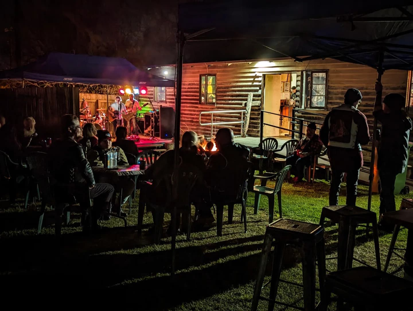 Creatures Of Habit — Wynnum, Brisbane