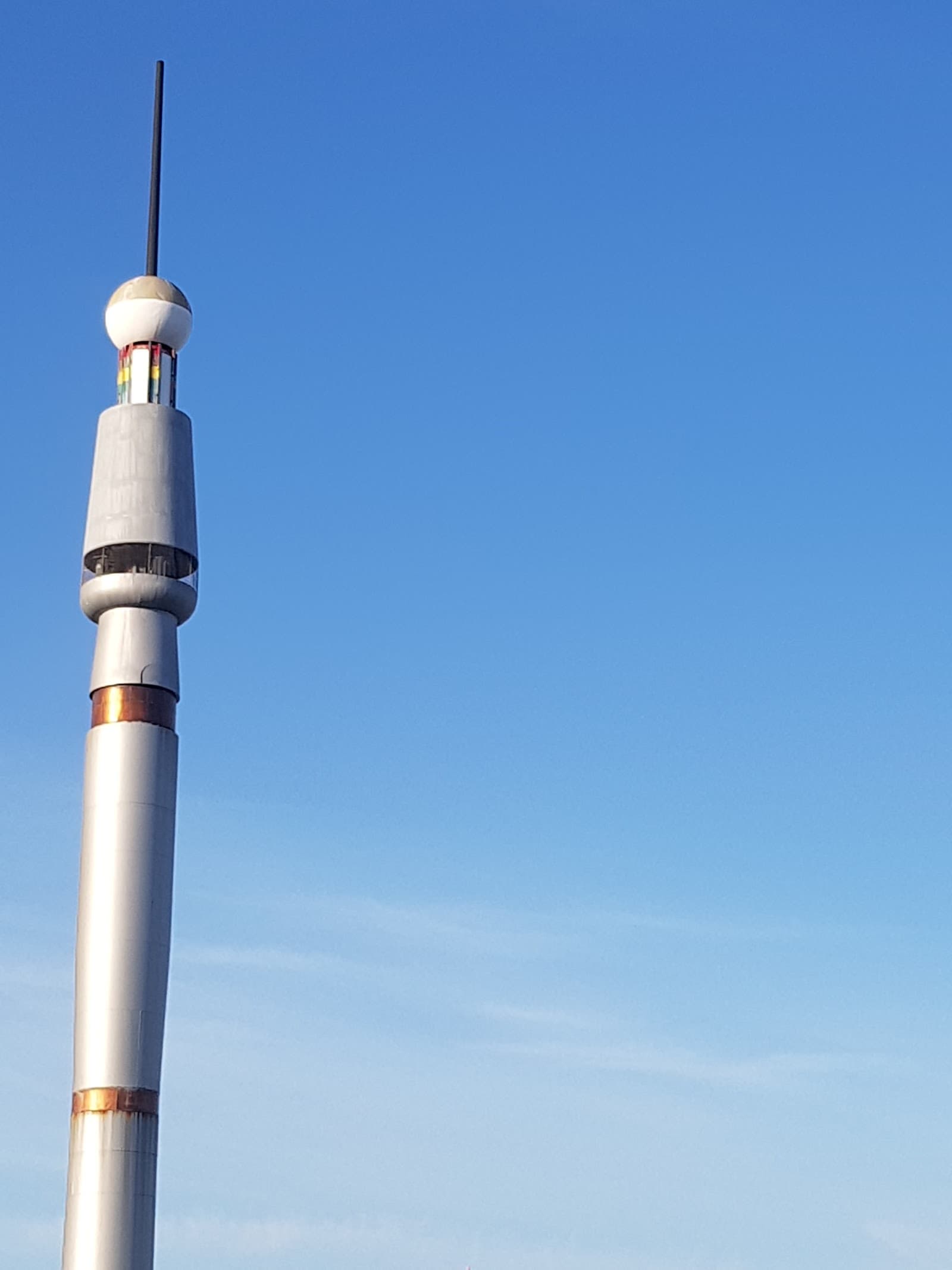 The Skyneedle — South Brisbane, Brisbane