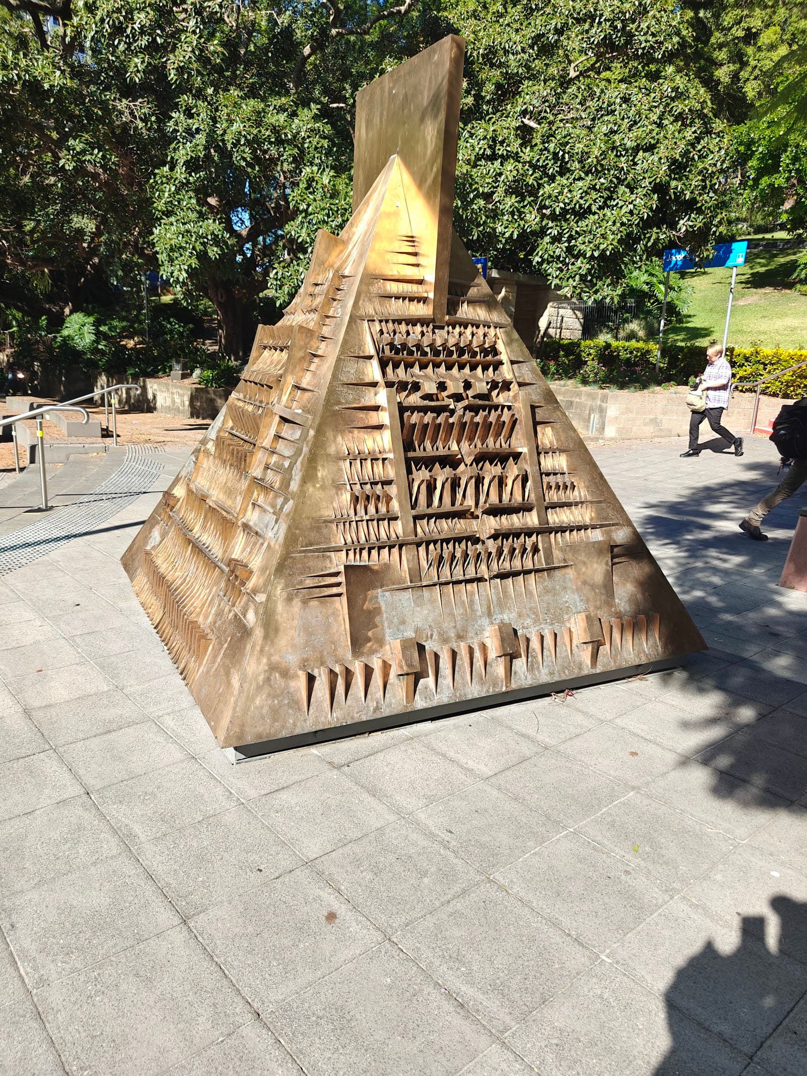 Street Art — Milton, Brisbane
