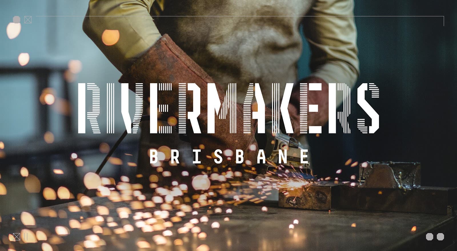 The Hills of Rivermakers — Hamilton, Brisbane