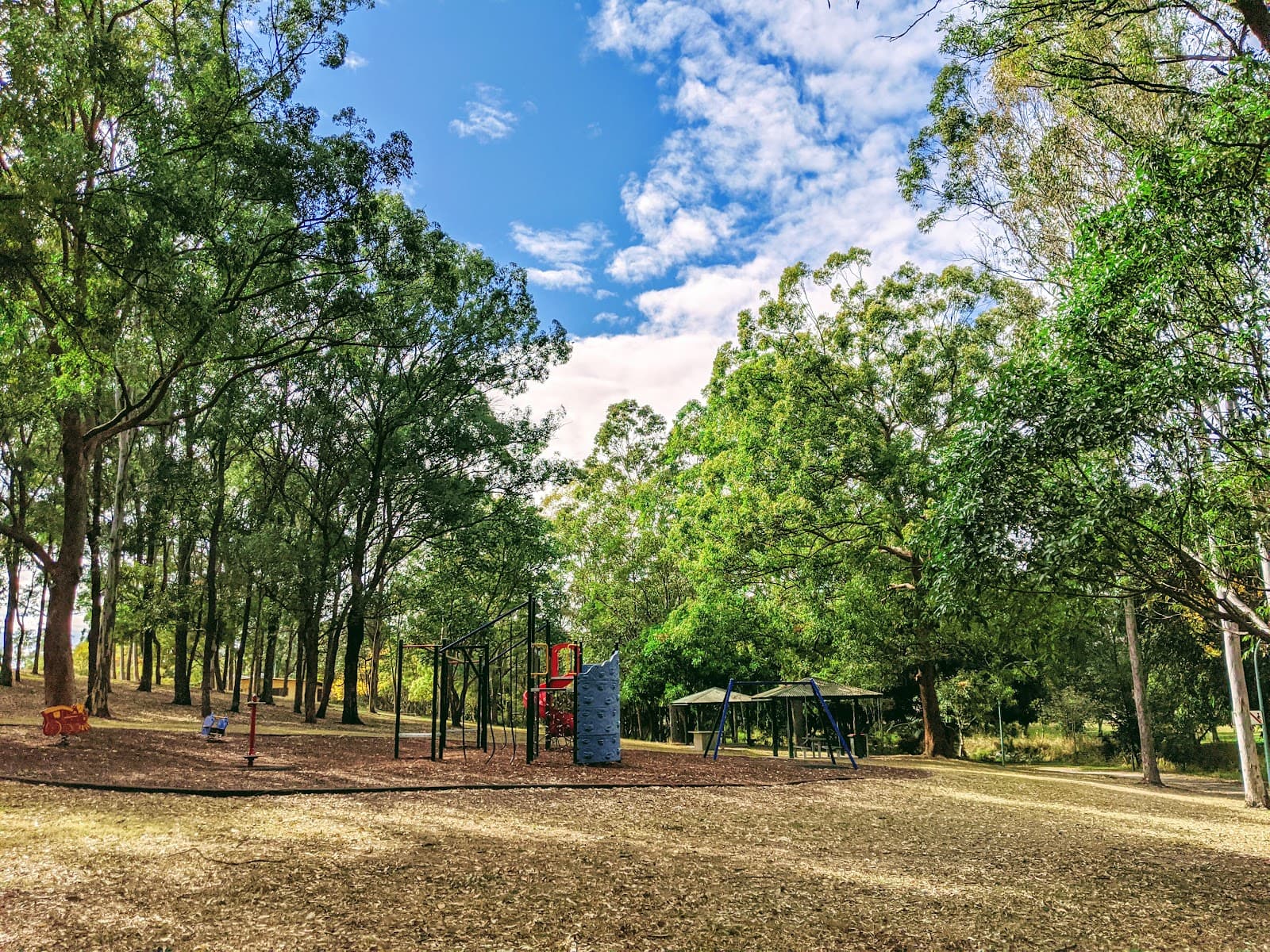 Melaleuca Green Park — Chermside, Brisbane