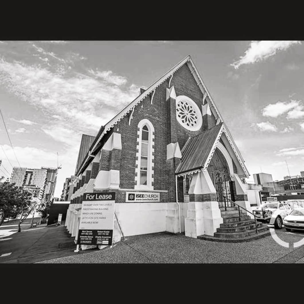 Dedicated Fitness Southbank — South Brisbane, Brisbane