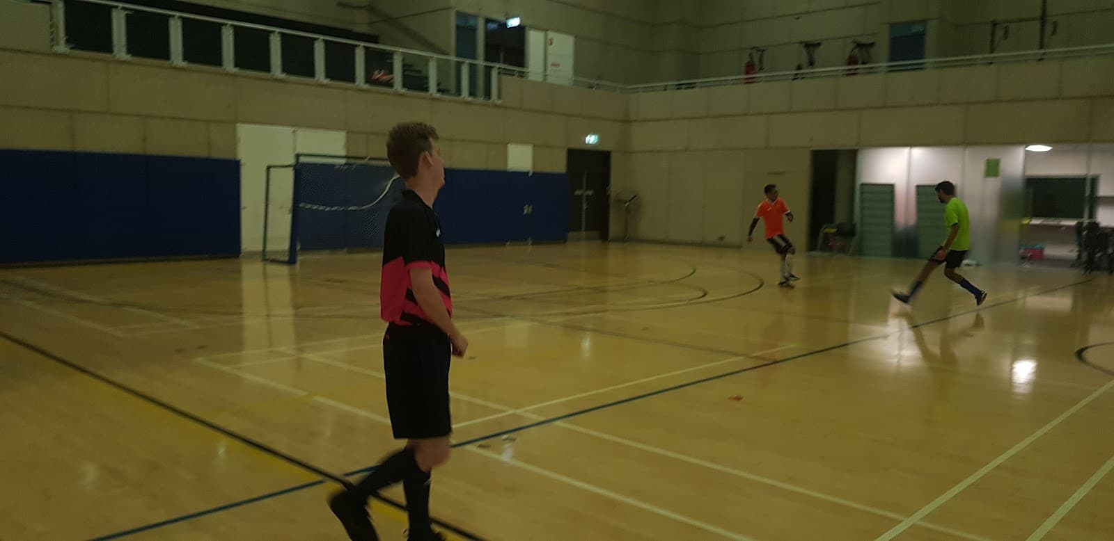 TAFE Queensland South Bank Fitness Centre — South Brisbane, Brisbane