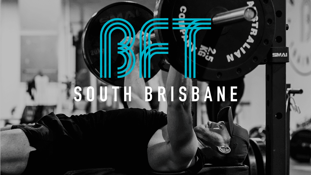 BFT South Brisbane — South Brisbane, Brisbane