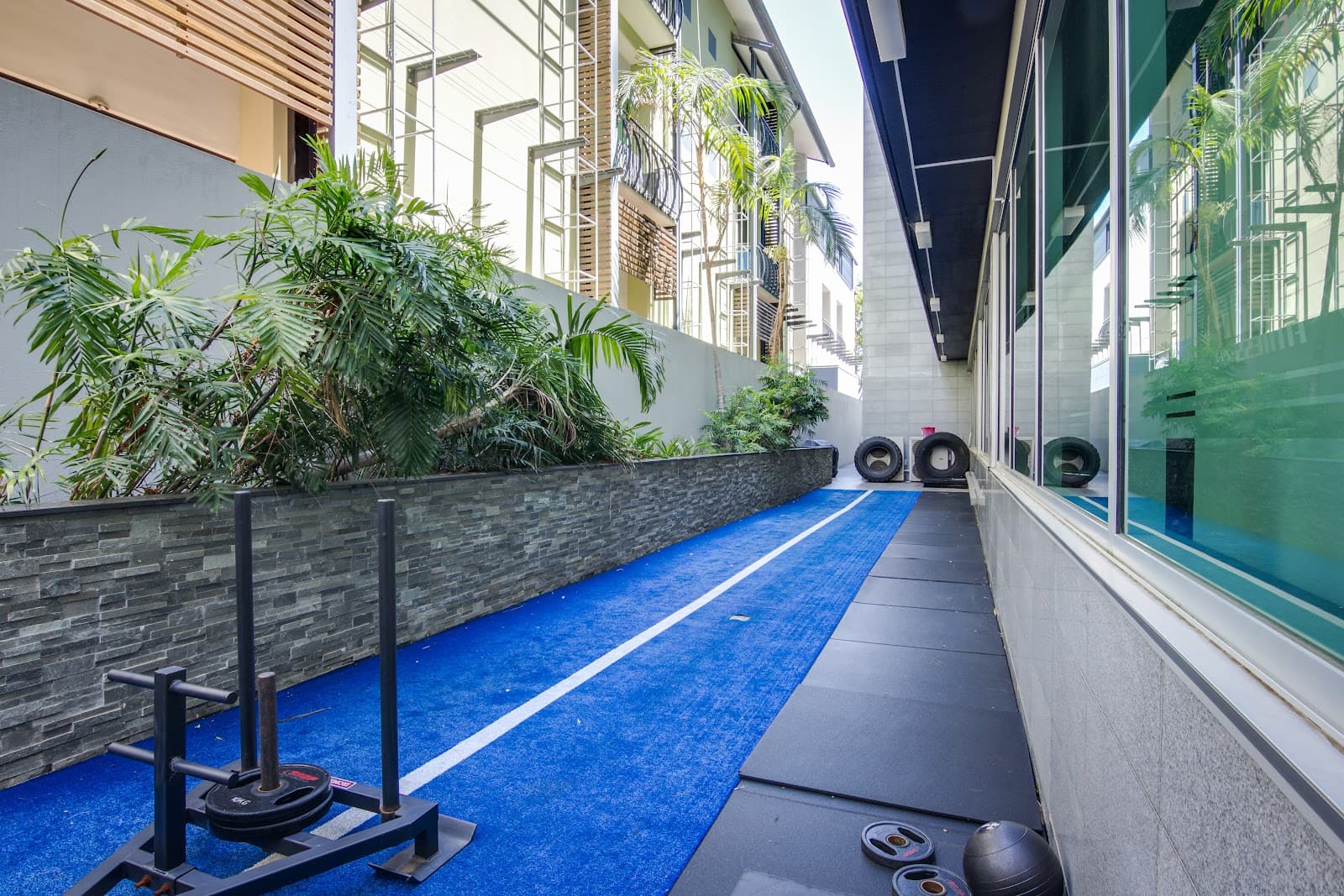 Snap Fitness 24/7 West End — South Brisbane, Brisbane