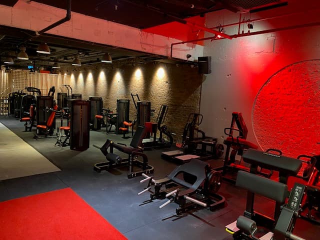 Snap Fitness 24/7 Brisbane City — South Brisbane, Brisbane